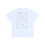 KEEN (ｷｰﾝ) - OC/RP 10 ESSENTIALS TEE (ｵｰｼｰｱｰﾙﾋﾟｰﾃﾝｴｯｾﾝｼｬﾙｽﾞﾃｨｰ) ﾕﾆｾｯｸｽ