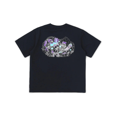 KEEN (ｷｰﾝ) - HARVEST PARK TEE (ﾊｰﾍﾞｽﾄﾊﾟｰｸﾃｨｰ) ﾕﾆｾｯｸｽ