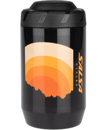 SALSA CYCLES (ｻﾙｻｻｲｸﾙｽﾞ) - DAWN PATROL KEG (ﾄﾞｰﾝﾊﾟﾄﾛｰﾙｹｸﾞ)