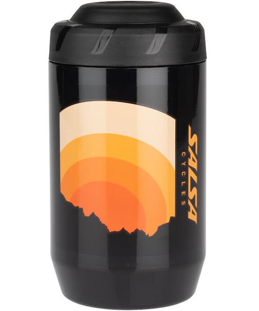 SALSA CYCLES (ｻﾙｻｻｲｸﾙｽﾞ) - DAWN PATROL KEG (ﾄﾞｰﾝﾊﾟﾄﾛｰﾙｹｸﾞ)