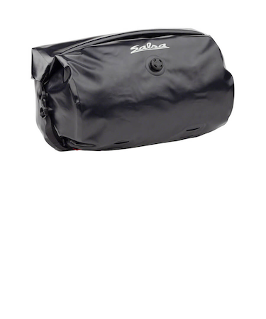 SALSA CYCLES (ｻﾙｻｻｲｸﾙｽﾞ) - EXP ANYTHING CRADLE TOPLOAD DRY BAG (ｴﾆｼﾝｸﾞｸﾚｰﾄﾞﾙﾄｯﾌﾟﾛｰﾄﾞﾄﾞﾗｲﾊﾞｯｸﾞ)