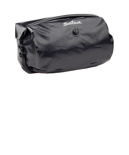 SALSA CYCLES (ｻﾙｻｻｲｸﾙｽﾞ) - EXP ANYTHING CRADLE TOPLOAD DRY BAG (ｴﾆｼﾝｸﾞｸﾚｰﾄﾞﾙﾄｯﾌﾟﾛｰﾄﾞﾄﾞﾗｲﾊﾞｯｸﾞ)