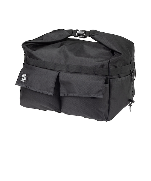 SURLY (ｻｰﾘｰ) - PORTEUR HOUSE 2.0 (ﾎﾟｰﾀｰﾊｳｽﾊﾞｯｸﾞ)