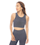 BILLABONG (ﾋﾞﾗﾎﾞﾝ) - ACTIVE RIB BRA TOP (ｱｸﾃｨﾌﾞﾘﾌﾞﾌﾞﾗﾄｯﾌﾟ) BF013-884 ﾚﾃﾞｨｰｽ