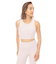 BILLABONG (ﾋﾞﾗﾎﾞﾝ) - ACTIVE RIB BRA TOP (ｱｸﾃｨﾌﾞﾘﾌﾞﾌﾞﾗﾄｯﾌﾟ) BF013-884 ﾚﾃﾞｨｰｽ