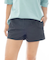 BILLABONG (ﾋﾞﾗﾎﾞﾝ) - ADIV BAGGIES SOLID SHORTS (ｱﾄﾞﾍﾞﾝﾁｬｰﾃﾞｨﾋﾞｼﾞｮﾝﾊﾞｷﾞｰｽﾞｿﾘｯﾄﾞｼｮｰﾂ) BF013-507 ﾚﾃﾞｨｰｽ