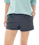 BILLABONG (ﾋﾞﾗﾎﾞﾝ) - ADIV BAGGIES SOLID SHORTS (ｱﾄﾞﾍﾞﾝﾁｬｰﾃﾞｨﾋﾞｼﾞｮﾝﾊﾞｷﾞｰｽﾞｿﾘｯﾄﾞｼｮｰﾂ) BF013-507 ﾚﾃﾞｨｰｽ