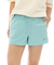 BILLABONG (ﾋﾞﾗﾎﾞﾝ) - ADIV BAGGIES SOLID SHORTS (ｱﾄﾞﾍﾞﾝﾁｬｰﾃﾞｨﾋﾞｼﾞｮﾝﾊﾞｷﾞｰｽﾞｿﾘｯﾄﾞｼｮｰﾂ) BF013-507 ﾚﾃﾞｨｰｽ
