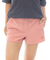 BILLABONG (ﾋﾞﾗﾎﾞﾝ) - ADIV BAGGIES SOLID SHORTS (ｱﾄﾞﾍﾞﾝﾁｬｰﾃﾞｨﾋﾞｼﾞｮﾝﾊﾞｷﾞｰｽﾞｿﾘｯﾄﾞｼｮｰﾂ) BF013-507 ﾚﾃﾞｨｰｽ