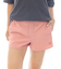 BILLABONG (ﾋﾞﾗﾎﾞﾝ) - ADIV BAGGIES SOLID SHORTS (ｱﾄﾞﾍﾞﾝﾁｬｰﾃﾞｨﾋﾞｼﾞｮﾝﾊﾞｷﾞｰｽﾞｿﾘｯﾄﾞｼｮｰﾂ) BF013-507 ﾚﾃﾞｨｰｽ