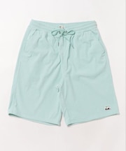 BILLABONG (ﾋﾞﾗﾎﾞﾝ) - POLY CORDUROY SHORTS (ﾎﾟﾘｰｺｰﾃﾞｭﾛｲｼｮｰﾂ) BF01C-862 ﾚﾃﾞｨｰｽ