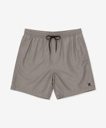 HURLEY (ﾊｰﾚｰ) - ONE AND ONLY VINTAGE VOLLEY 17 (ﾜﾝｱﾝﾄﾞｵﾝﾘｰﾋﾞﾝﾃｰｼﾞﾎﾞﾚｰ17) MBS07917 ﾒﾝｽﾞ