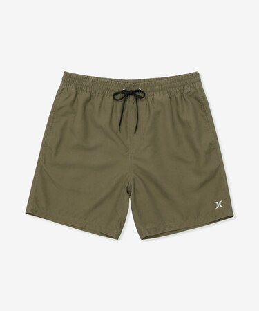 HURLEY (ﾊｰﾚｰ) - ONE AND ONLY VINTAGE VOLLEY 17 (ﾜﾝｱﾝﾄﾞｵﾝﾘｰﾋﾞﾝﾃｰｼﾞﾎﾞﾚｰ17) MBS07917 ﾒﾝｽﾞ