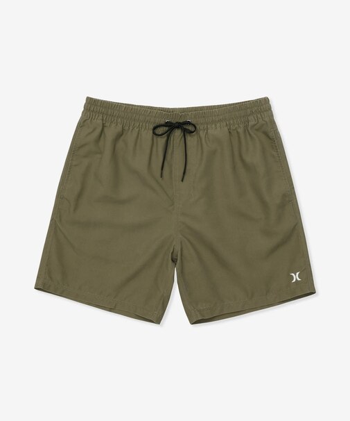 HURLEY (ﾊｰﾚｰ) - ONE AND ONLY VINTAGE VOLLEY 17 (ﾜﾝｱﾝﾄﾞｵﾝﾘｰﾋﾞﾝﾃｰｼﾞﾎﾞﾚｰ17) MBS07917 ﾒﾝｽﾞ