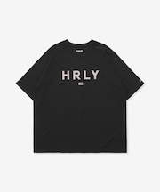 HURLEY (ﾊｰﾚｰ) - PHANTOM HRLY OVERSIZED SHORTSLEEVE TEE (ﾌｧﾝﾄﾑﾊｰﾚｰｵｰﾊﾞｰｻｲｽﾞｼｮｰﾄｽﾘｰﾌﾞﾃｨｰ) MCSS251041 ﾒﾝｽﾞ