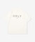 HURLEY (ﾊｰﾚｰ) - PHANTOM HRLY OVERSIZED SHORTSLEEVE TEE (ﾌｧﾝﾄﾑﾊｰﾚｰｵｰﾊﾞｰｻｲｽﾞｼｮｰﾄｽﾘｰﾌﾞﾃｨｰ) MCSS251041 ﾒﾝｽﾞ