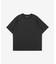 HURLEY (ﾊｰﾚｰ) - PHANTOM ZUMA OVERSIZED SHORTSLEEVE TEE (ﾌｧﾝﾄﾑｽﾞｰﾏｵｰﾊﾞｰｻｲｽﾞﾄｼｮｰﾄｽﾘｰﾌﾞﾃｨｰ) MUSS251089ﾒﾝｽﾞ