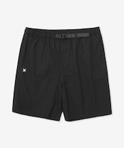 HURLEY (ﾊｰﾚｰ) - PHANTOM WOVEN ICON SHORTS (ﾌｧﾝﾄﾑｳｰﾌﾞﾝｱｲｺﾝｼｮｰﾂ) MUWS251022ﾒﾝｽﾞ