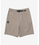 HURLEY (ﾊｰﾚｰ) - PHANTOM WOVEN ICON SHORTS (ﾌｧﾝﾄﾑｳｰﾌﾞﾝｱｲｺﾝｼｮｰﾂ) MUWS251022ﾒﾝｽﾞ