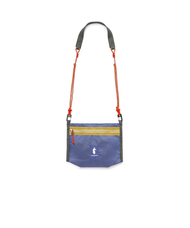 COTOPAXI (コトパクシー) - LISTA 2L LIGHTWEIGHT CROSSBODY BAG CADA DIA (リスタ 2L ライトウェイト クロスボディ バッグ カダディア)