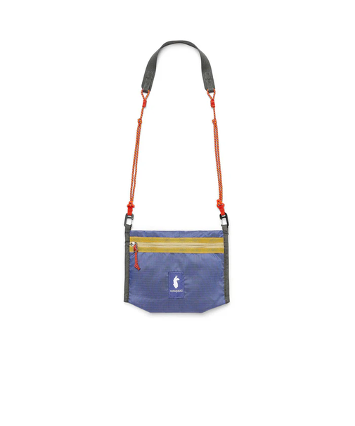 COTOPAXI (コトパクシー) - LISTA 2L LIGHTWEIGHT CROSSBODY BAG CADA DIA (リスタ 2L ライトウェイト クロスボディ バッグ カダディア)