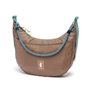 COTOPAXI (ｺﾄﾊﾟｸｼｰ) - TROZO 8L SHOULDER BAG CADA DIA (ﾄﾛｿﾞ 8L ｼｮﾙﾀﾞｰﾊﾞｯｸﾞ ｶﾀﾞﾃﾞｨｱ)