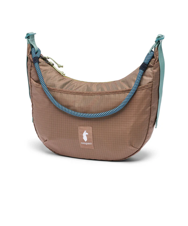 COTOPAXI (ｺﾄﾊﾟｸｼｰ) - TROZO 8L SHOULDER BAG CADA DIA (ﾄﾛｿﾞ 8L ｼｮﾙﾀﾞｰﾊﾞｯｸﾞ ｶﾀﾞﾃﾞｨｱ)