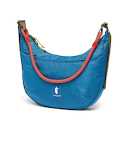 COTOPAXI (ｺﾄﾊﾟｸｼｰ) - TROZO 8L SHOULDER BAG CADA DIA (ﾄﾛｿﾞ 8L ｼｮﾙﾀﾞｰﾊﾞｯｸﾞ ｶﾀﾞﾃﾞｨｱ)