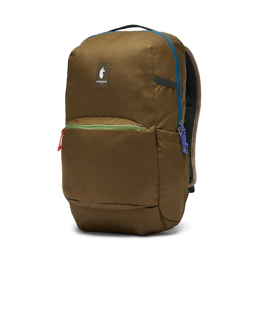 COTOPAXI (ｺﾄﾊﾟｸｼｰ) - CHIQUILLO 26L BACKPACK CADA DIA (ﾁｷｰﾛ 26L ﾊﾞｯｸﾊﾟｯｸ ｶﾀﾞﾃﾞｨｱ)