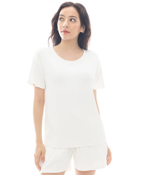 BILLABONG (ﾋﾞﾗﾎﾞﾝ) - UTILITY BRA CUP RIB (ﾕｰﾃｨﾘﾃｨﾌﾞﾗｶｯﾌﾟﾘﾌﾞ) BF013862 ﾚﾃﾞｨｰｽ