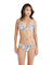BILLABONG (ﾋﾞﾗﾎﾞﾝ) - CREPE TRI BIKINI (ｸﾚｰﾌﾟﾄﾘﾋﾞｷﾆ) BF01C804 ﾚﾃﾞｨｰｽ