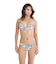 BILLABONG (ﾋﾞﾗﾎﾞﾝ) - CREPE TRI BIKINI (ｸﾚｰﾌﾟﾄﾘﾋﾞｷﾆ) BF01C804 ﾚﾃﾞｨｰｽ