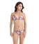 BILLABONG (ﾋﾞﾗﾎﾞﾝ) - CREPE TRI BIKINI (ｸﾚｰﾌﾟﾄﾘﾋﾞｷﾆ) BF01C804 ﾚﾃﾞｨｰｽ