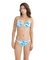 BILLABONG (ﾋﾞﾗﾎﾞﾝ) - CREPE TRI BIKINI (ｸﾚｰﾌﾟﾄﾘﾋﾞｷﾆ) BF01C804 ﾚﾃﾞｨｰｽ