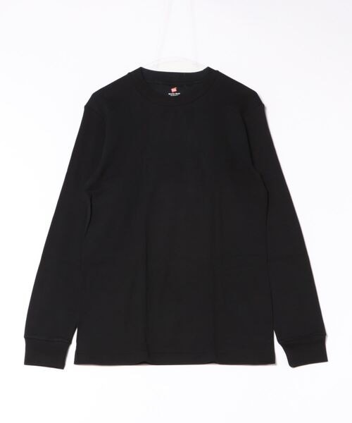 ONE N' ONLY ロングスリーブTシャツ #001 黒 スタダ便 على X: 