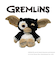 GREMLINS×NICI×MORTAR (ｸﾞﾚﾑﾘﾝ × ﾆｷ × ﾓｰﾀﾙ) BLACK WHITE