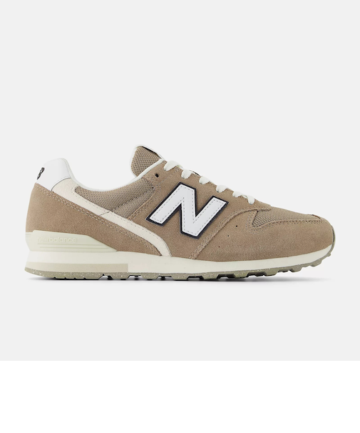 NEW BALANCE (ﾆｭｰﾊﾞﾗﾝｽ) - WL996SP2