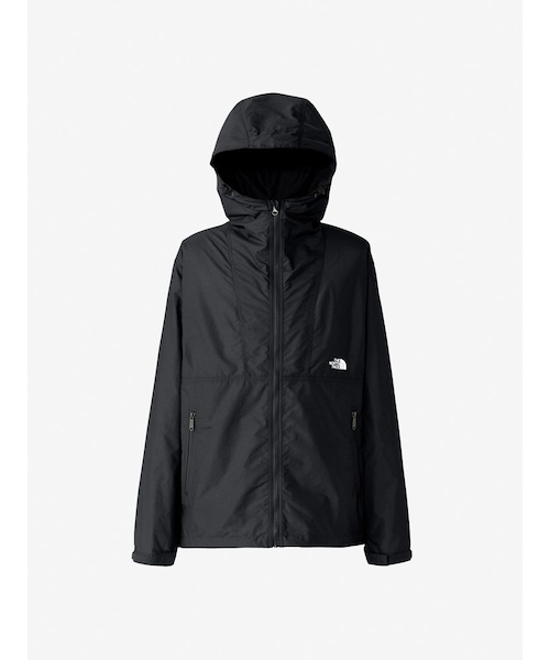 THE NORTH FACE コンパクトジャケット S 黒 THE NORTH FACE 超SALE ザ・ノース・フェイス メンズ コンパクト