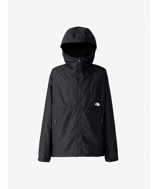 TNE NORTH FACE (ﾉｰｽﾌｪｲｽ) - COMPACT JACKET (ｺﾝﾊﾟｸﾄｼﾞｬｹｯﾄ) NP72530 ﾒﾝｽﾞ