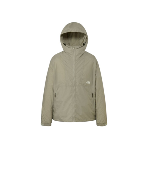 TNE NORTH FACE (ﾉｰｽﾌｪｲｽ) - COMPACT JACKET (ｺﾝﾊﾟｸﾄｼﾞｬｹｯﾄ) NP72530 ﾒﾝｽﾞ