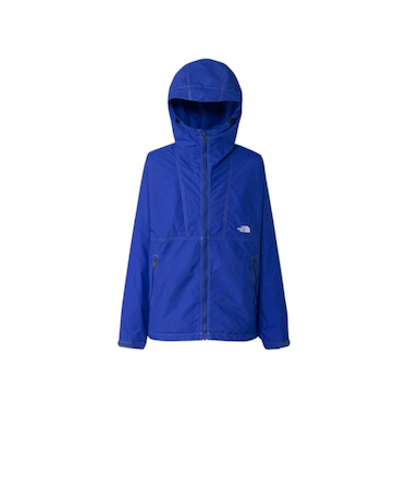 TNE NORTH FACE (ﾉｰｽﾌｪｲｽ) - COMPACT JACKET (ｺﾝﾊﾟｸﾄｼﾞｬｹｯﾄ) NP72530 ﾒﾝｽﾞ