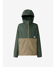 TNE NORTH FACE (ﾉｰｽﾌｪｲｽ) - COMPACT JACKET (ｺﾝﾊﾟｸﾄｼﾞｬｹｯﾄ) NP72530 ﾒﾝｽﾞ