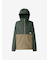 TNE NORTH FACE (ﾉｰｽﾌｪｲｽ) - COMPACT JACKET (ｺﾝﾊﾟｸﾄｼﾞｬｹｯﾄ) NP72530 ﾒﾝｽﾞ