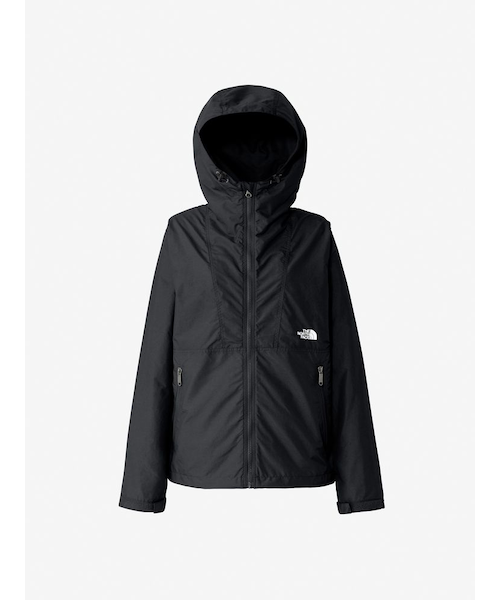 TNE NORTH FACE (ﾉｰｽﾌｪｲｽ) - COMPACT JACKET (ｺﾝﾊﾟｸﾄｼﾞｬｹｯﾄ