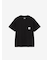 TNE NORTH FACE (ﾉｰｽﾌｪｲｽ) - S/S SQUARE LOGO POCKET TEE (ｼｮｰﾄｽﾘｰﾌﾞｽｸｴｱﾛｺﾞﾎﾟｹｯﾄﾃｨｰ) NT82541 ﾒﾝｽﾞ