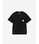 TNE NORTH FACE (ﾉｰｽﾌｪｲｽ) - S/S SQUARE LOGO POCKET TEE (ｼｮｰﾄｽﾘｰﾌﾞｽｸｴｱﾛｺﾞﾎﾟｹｯﾄﾃｨｰ) NT82541 ﾒﾝｽﾞ