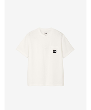 TNE NORTH FACE (ﾉｰｽﾌｪｲｽ) - S/S SQUARE LOGO POCKET TEE (ｼｮｰﾄｽﾘｰﾌﾞｽｸｴｱﾛｺﾞﾎﾟｹｯﾄﾃｨｰ) NT82541 ﾒﾝｽﾞ