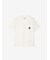 TNE NORTH FACE (ﾉｰｽﾌｪｲｽ) - S/S SQUARE LOGO POCKET TEE (ｼｮｰﾄｽﾘｰﾌﾞｽｸｴｱﾛｺﾞﾎﾟｹｯﾄﾃｨｰ) NT82541 ﾒﾝｽﾞ