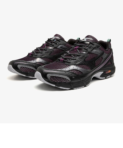 MIZUNO (ﾐｽﾞﾉ) - MXR (ｴﾑｴｯｸｽｱｰﾙ)