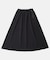 Gramicci (ｸﾞﾗﾐﾁ) - WOOL LIKE FLARE SKIRT (ｳｰﾙﾗｲｸﾌﾚｱｽｶｰﾄ) GLSK5-FJP001